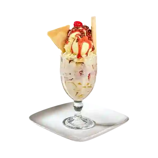 Vaso Tropical