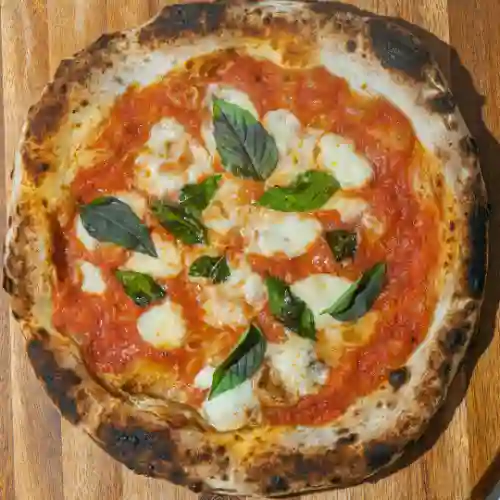 Margherita Di Bufala