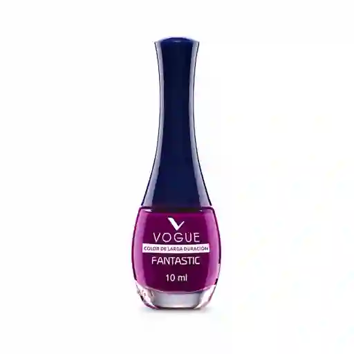 Esmalte Vogue Fantastic Amapola 79 10 mL