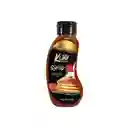 Konfyt Jarabe Syrup Kvital Sin Azúcar