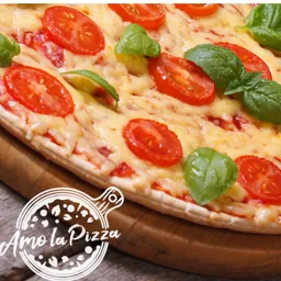 Pizza Grande Napolitana