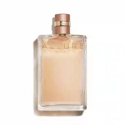 chanel Perfume Allure For Women 100 Ml