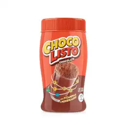 Chocolisto Chocolate Instantaneo