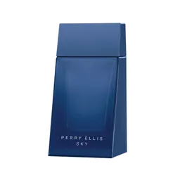 Perry Ellis Perfume Sky