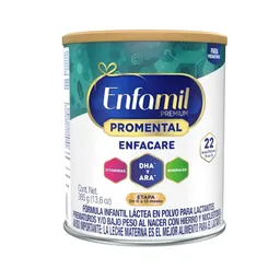 Enfamil Premium Promental Enfacare Lata