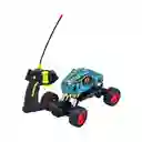 Toy Logic Carro Radio Control Dino Road