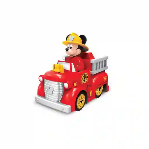 Carro Disney