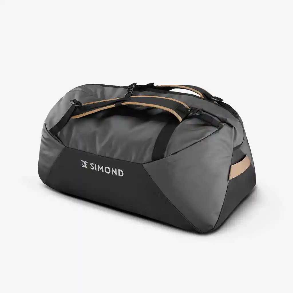 Maletín de Transporte Trekking - - Duffel 100 Basic