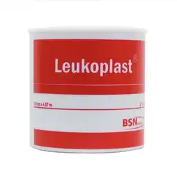 Leukoplast Esparadrapo Yardas Rollo 