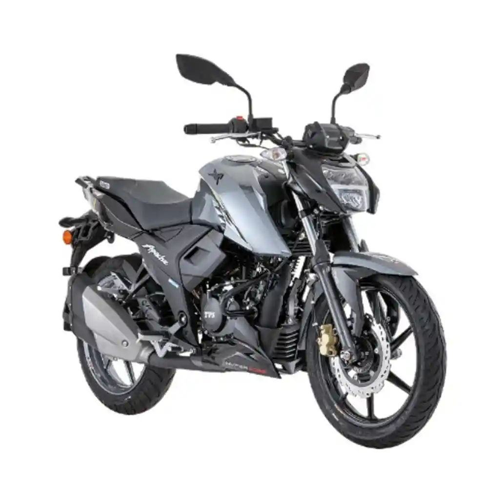 Moto Tvs Apache Rtr 160 4v Xc Fi Mod 2026