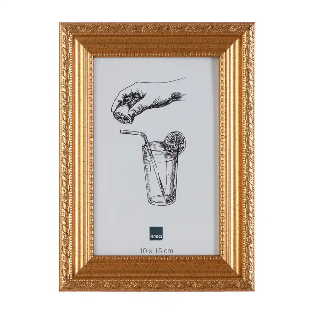 Portarretrato Krea D1 10x15cm