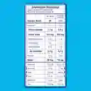 Leche en polvo EL RODEO x 750g