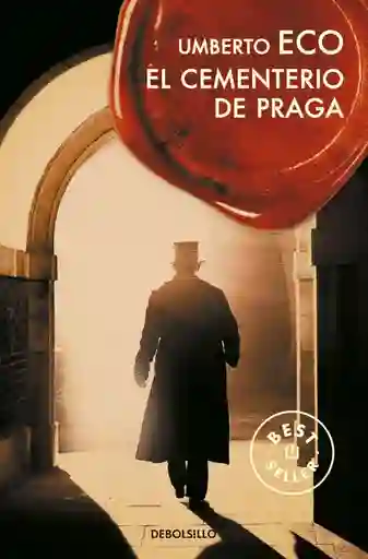 El Cementerio de Praga