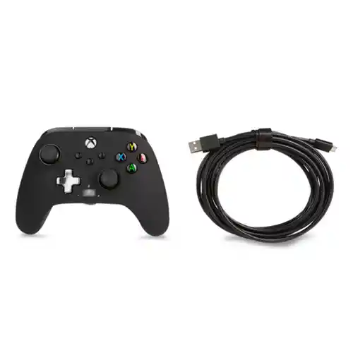 Xbox One Control Alámbrico Powera Enhanced Wired Controller