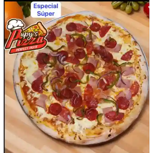 Especial Super