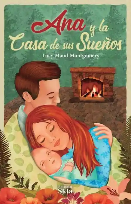 Ana y La Casa de Sus Sueños