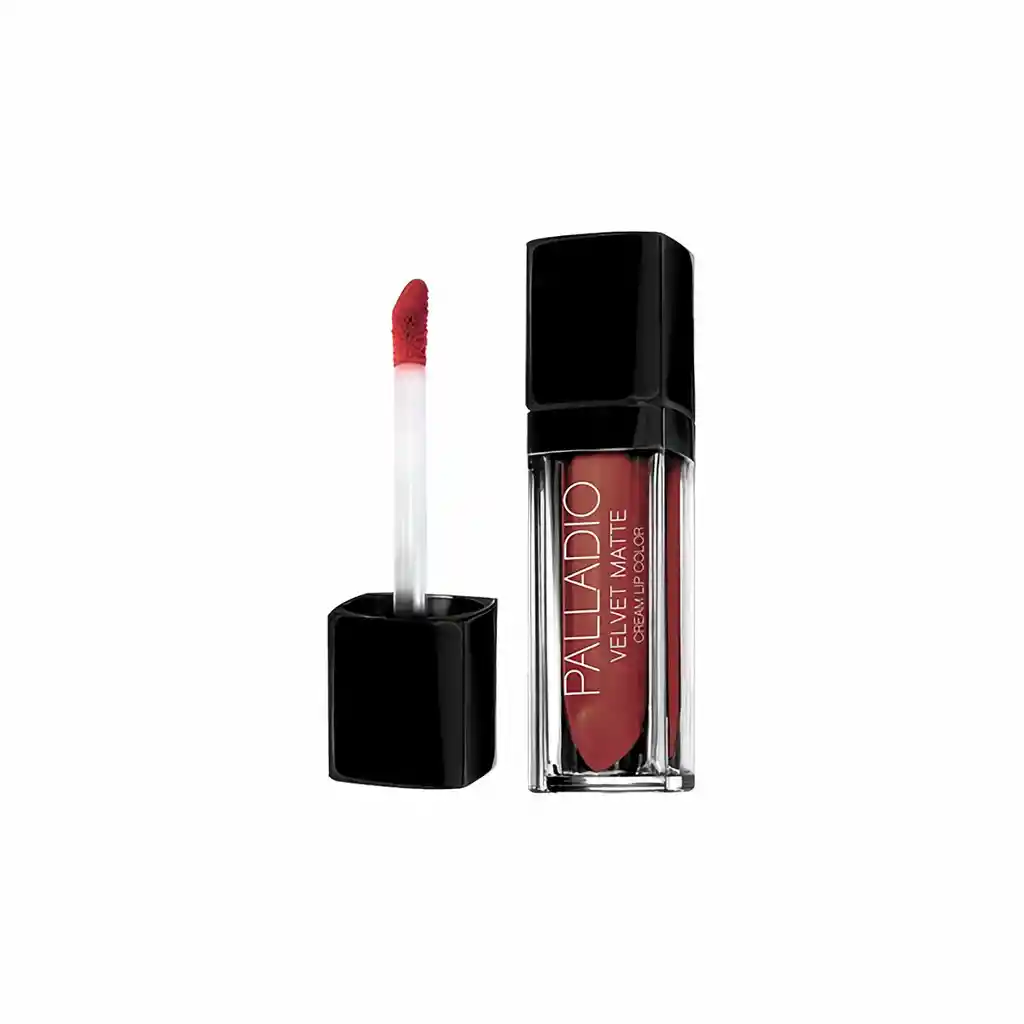 Palladio Labial Matte 1 U
