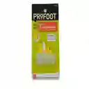 Profoot Protector De Dedos Sku 181215. Sku 80376015563