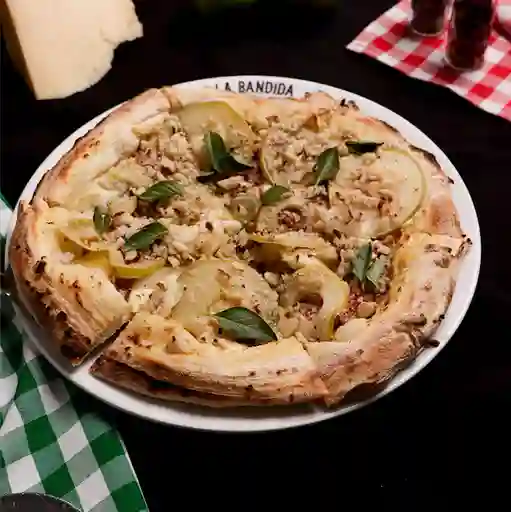 Arma tu pizza