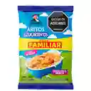 Aritos Quaker Azucaraditos 230G