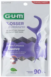 Gum Seda Dental Professional Clean Flossers