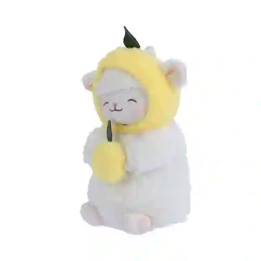 Peluche Cordero Baa Serie Miniso