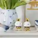 Hoptimist Figura Antiestrés Reina