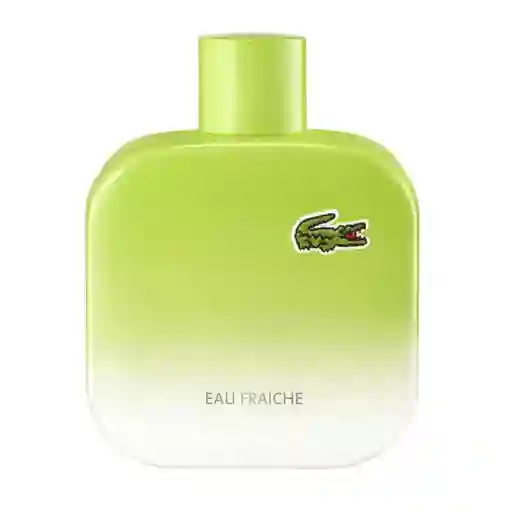 Lacoste Perfume Fraiche Pour For Men 100 mL