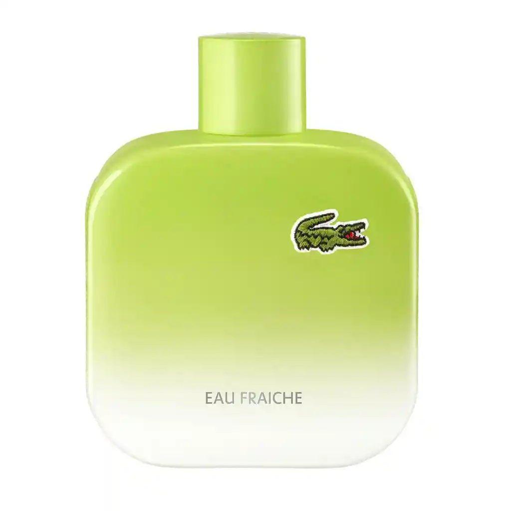 Lacoste Perfume Fraiche Pour For Men 100 mL