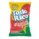 Todo Rico Tostada Surtido