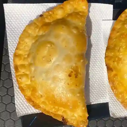 Empanada de queso