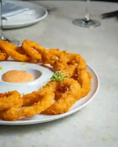 Chicharrón de Camarón