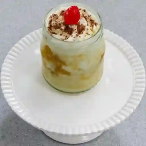 Postre cuatro leches