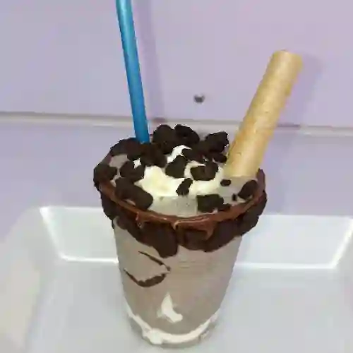 Deliciosos Frappés
