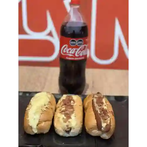 Combo Tri Bello