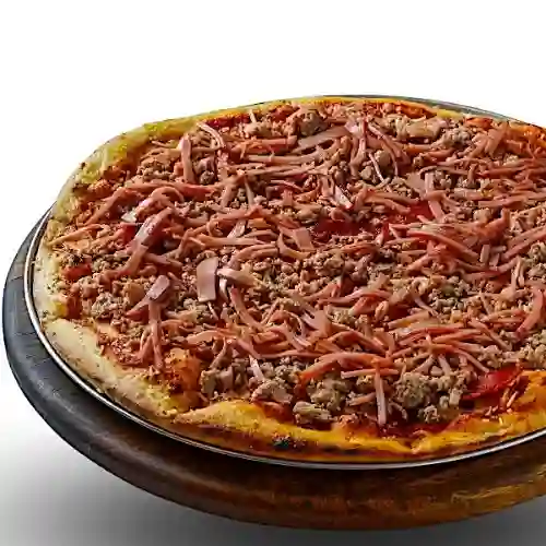 Meat Lovers Madness