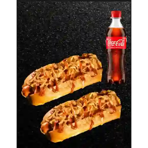 Yireh Dog