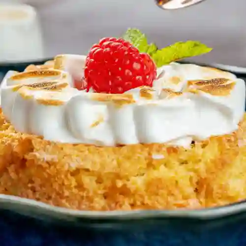 Tres Leches