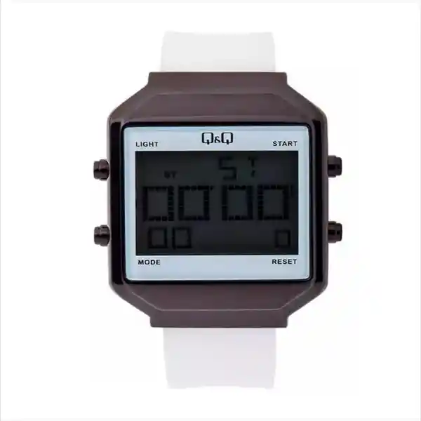 Q&Q Reloj Para Hombre M155J805Y