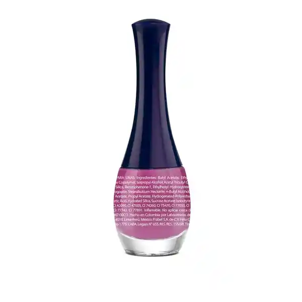 Vogue Esmalte Fantastic Autentica