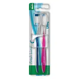 Ultra Fresh Cepillo Dental Adulto
