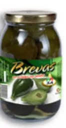 Breva 3 a (250 Gr)