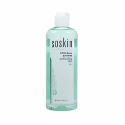 Soskin Loción Tonificante