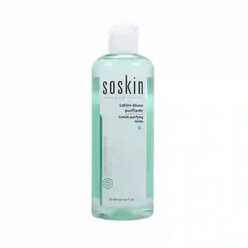 Soskin Loción Tonificante