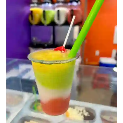 Granizado