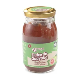 Dulce de Guayaba Esparcible Don Jose