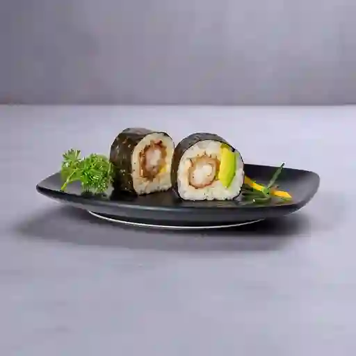 Eby Tempura Roll