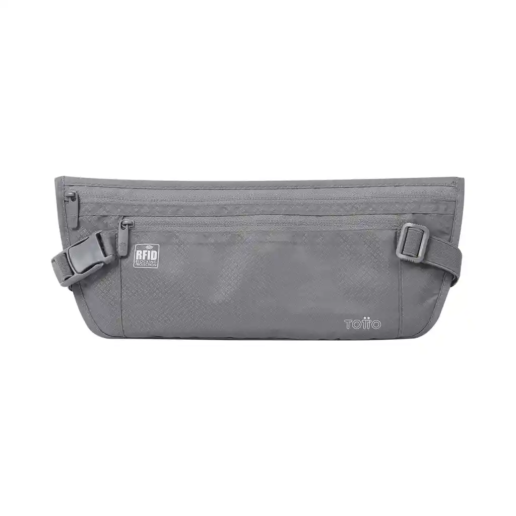 Canguro Gris Invisible Security