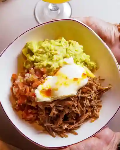 Papa Mexicana