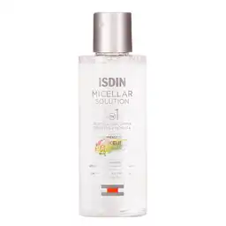Isdin Solución Micelar